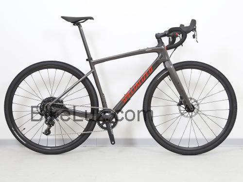 Specialized Diverge Base ficha tecnica